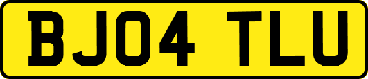 BJ04TLU