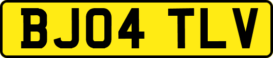 BJ04TLV