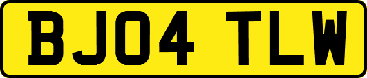 BJ04TLW