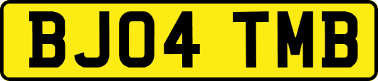 BJ04TMB