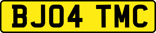 BJ04TMC
