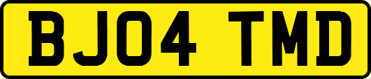 BJ04TMD