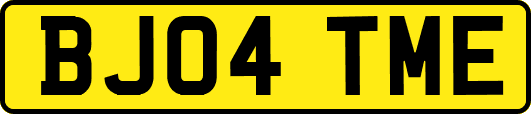 BJ04TME