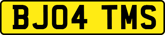 BJ04TMS