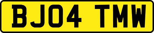 BJ04TMW