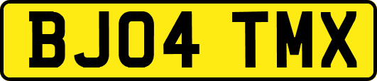 BJ04TMX