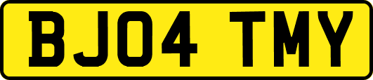 BJ04TMY