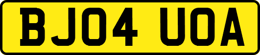 BJ04UOA