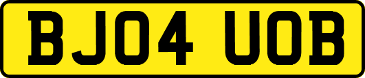 BJ04UOB