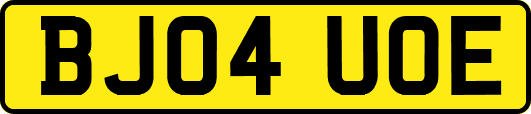 BJ04UOE