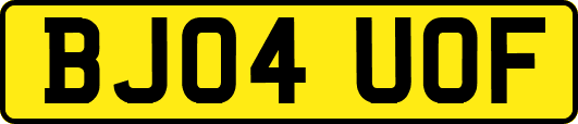 BJ04UOF