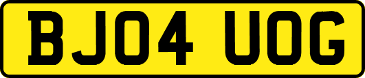 BJ04UOG