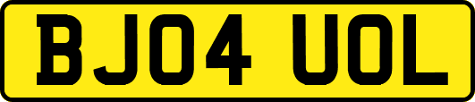 BJ04UOL