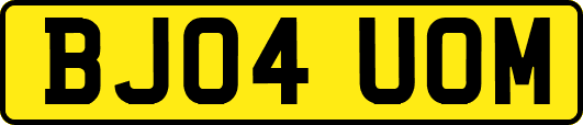 BJ04UOM