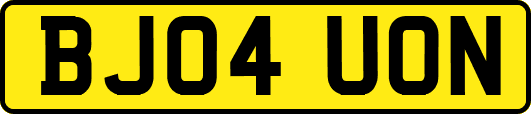 BJ04UON
