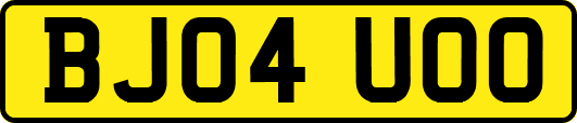BJ04UOO