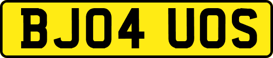 BJ04UOS