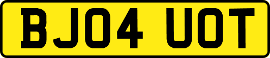 BJ04UOT