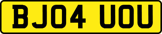 BJ04UOU