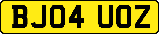 BJ04UOZ