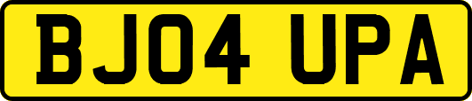 BJ04UPA