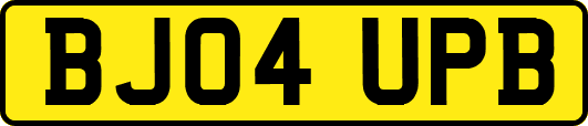 BJ04UPB