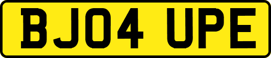 BJ04UPE