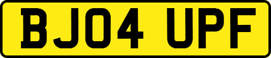 BJ04UPF