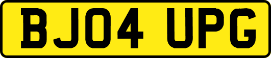 BJ04UPG