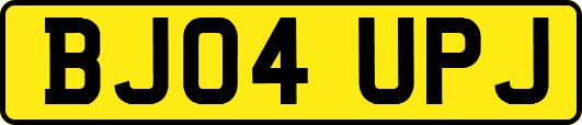 BJ04UPJ