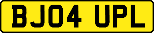 BJ04UPL