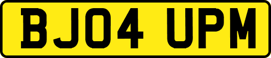 BJ04UPM