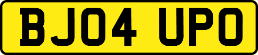 BJ04UPO