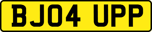 BJ04UPP