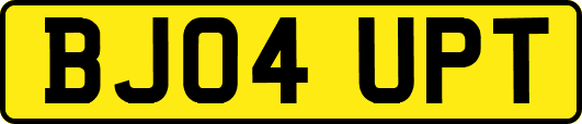 BJ04UPT