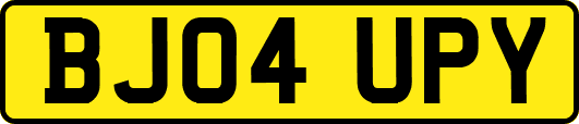 BJ04UPY