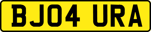 BJ04URA