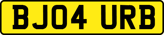 BJ04URB