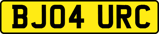 BJ04URC