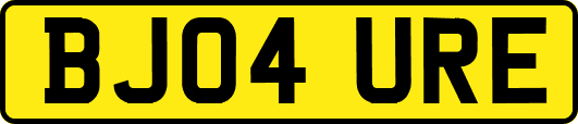 BJ04URE