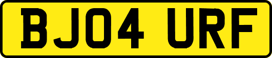 BJ04URF