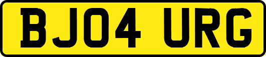 BJ04URG