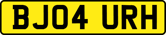 BJ04URH
