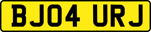 BJ04URJ