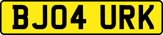 BJ04URK