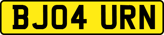 BJ04URN