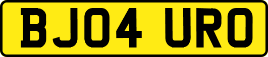 BJ04URO