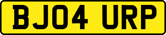 BJ04URP