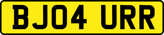 BJ04URR