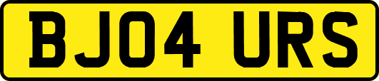 BJ04URS